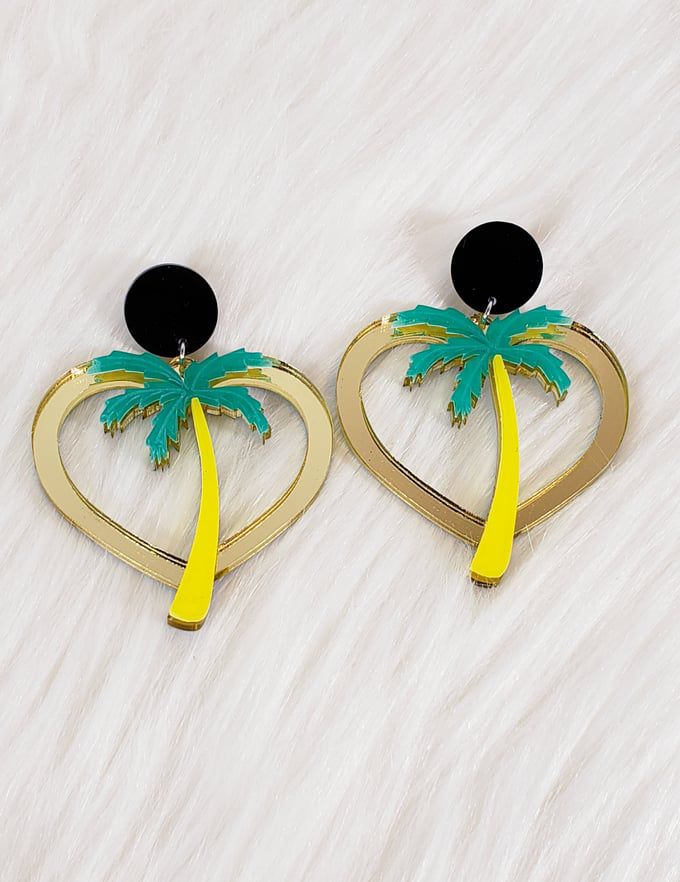 Palm Trees