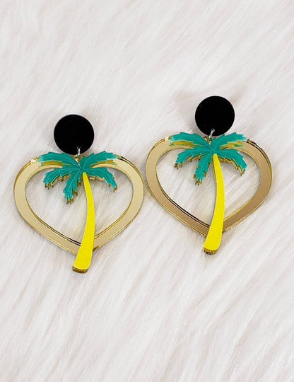 Palm Trees