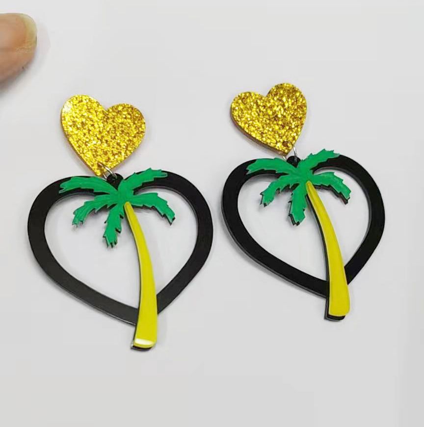 Palm Trees