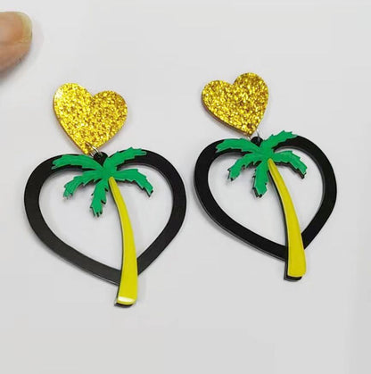 Palm Trees
