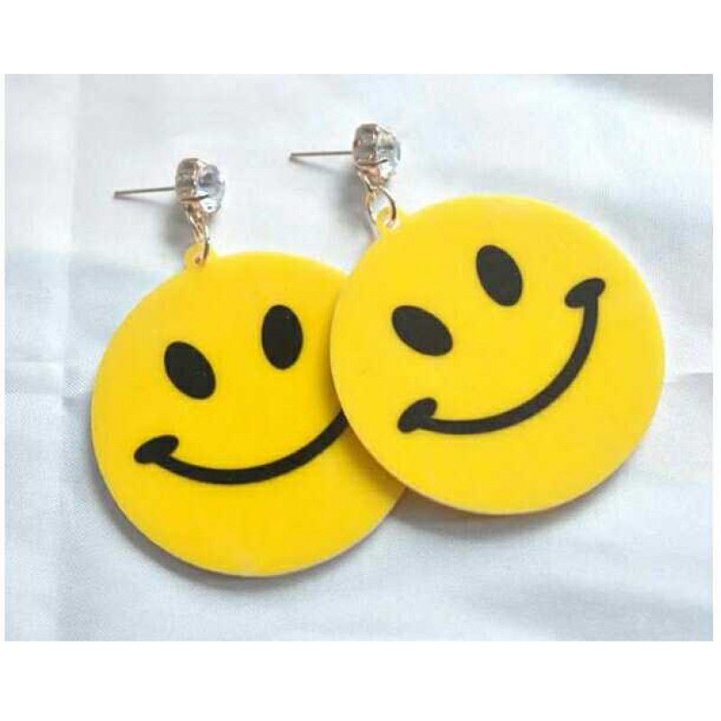 Smiley Face
