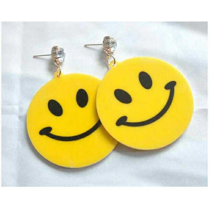 Smiley Face