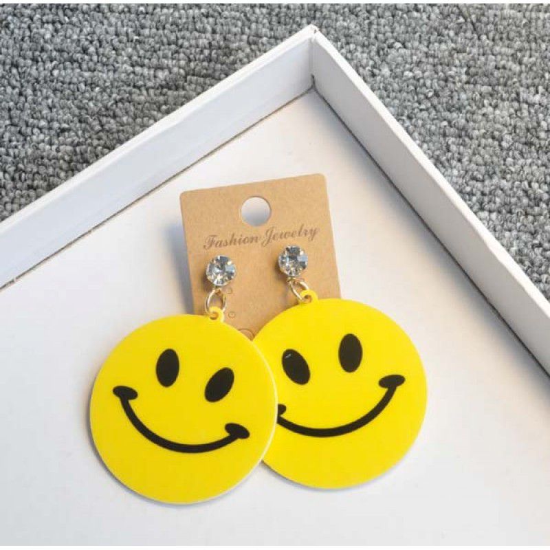 Smiley Face