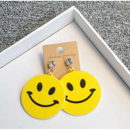Smiley Face