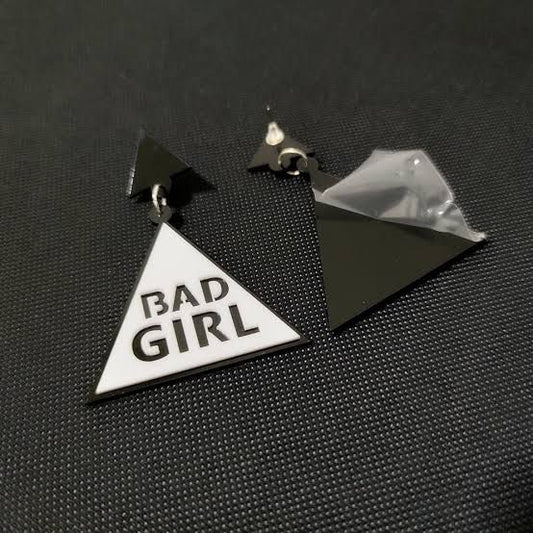 Bad Girl