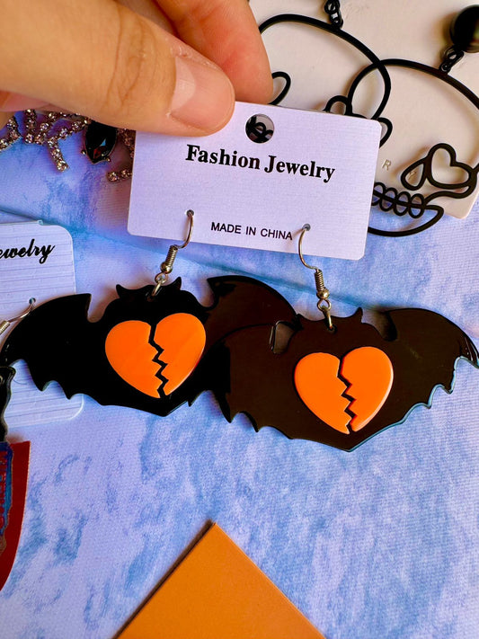 Halloween Bat