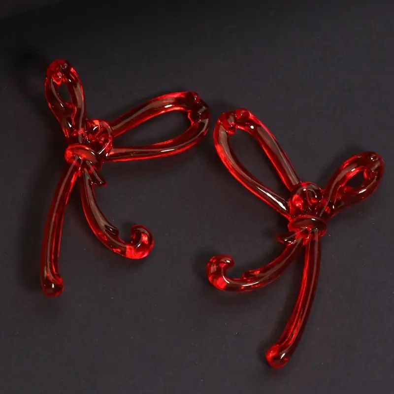 Red Bow