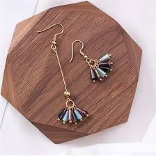 Unique Design Danglers