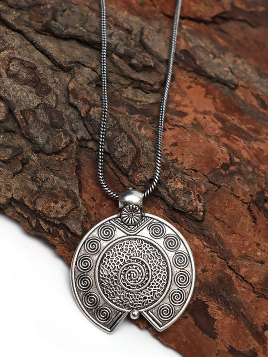 Boho Necklace
