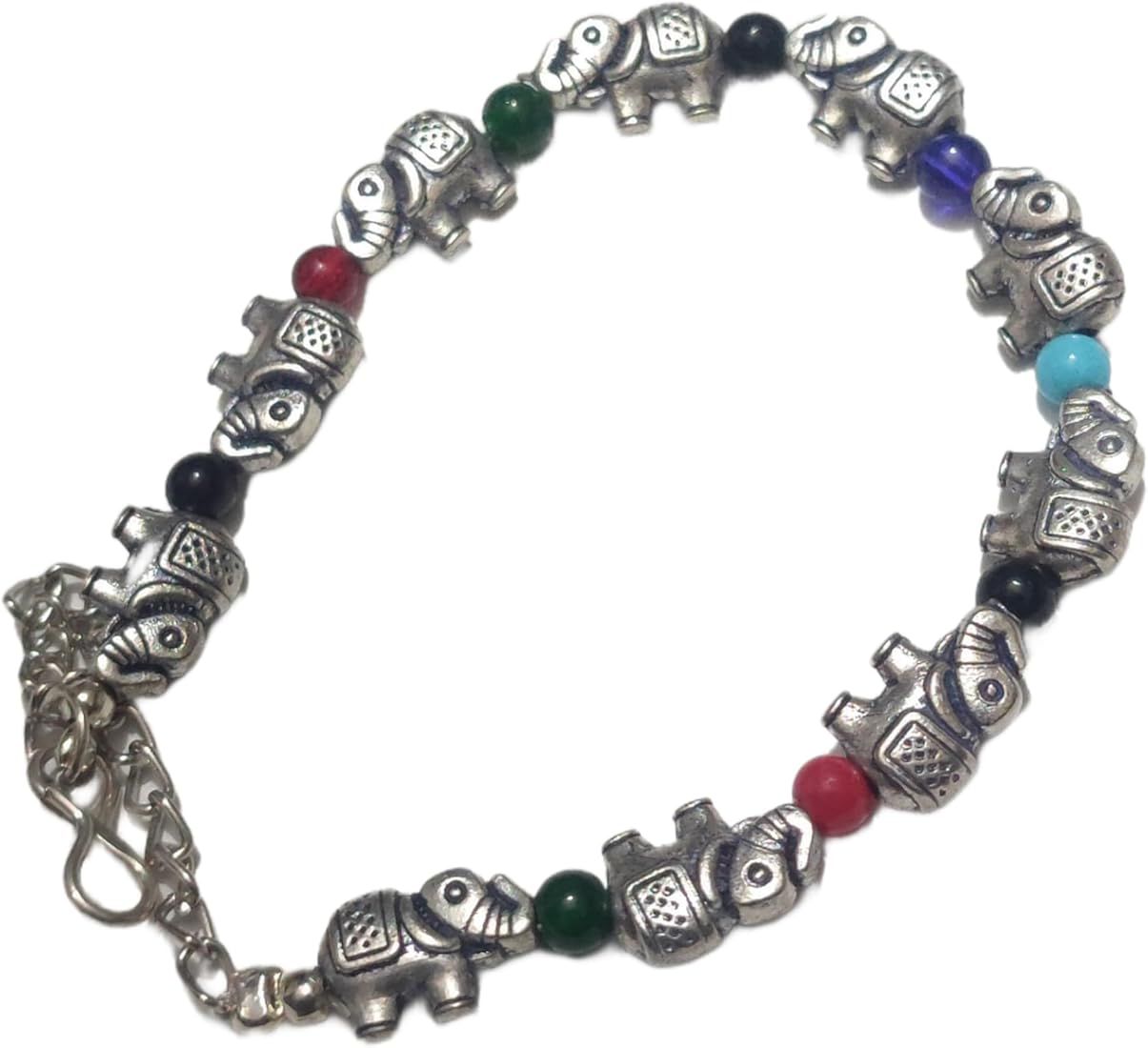 Elephant Bracelet