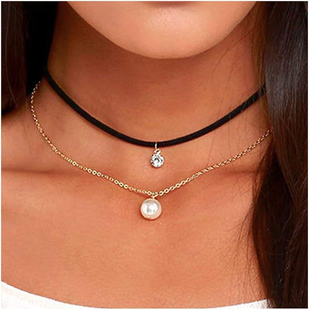 Layered Necklace