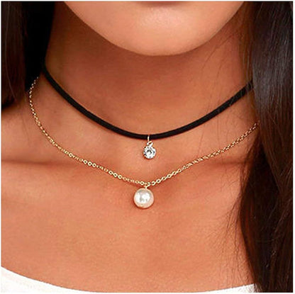 Layered Necklace