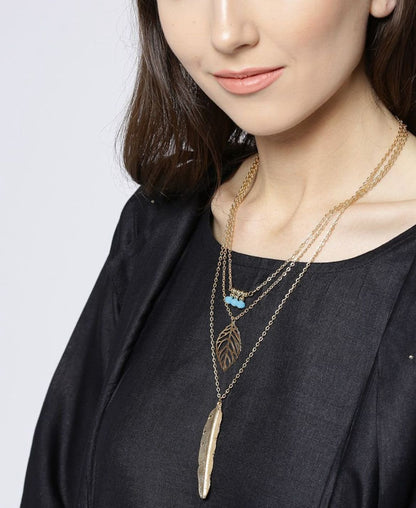 Layered Necklace