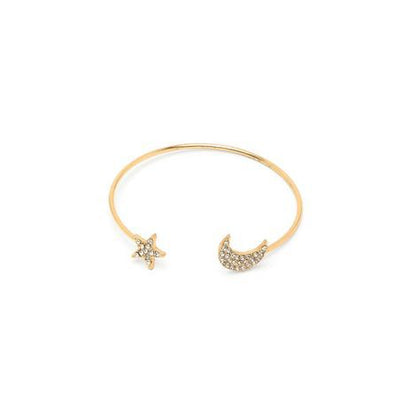 Moon Star Brcaelet