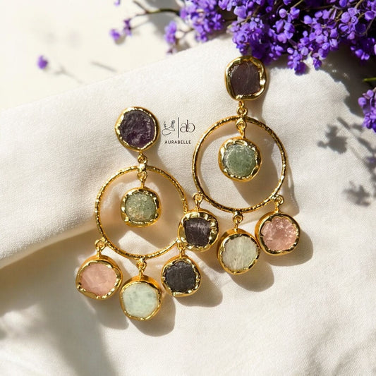 Celestial Charms Earrings