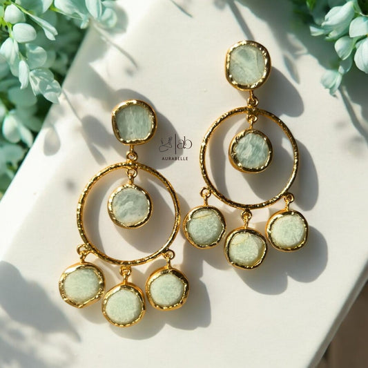 Celestial Charms Earrings