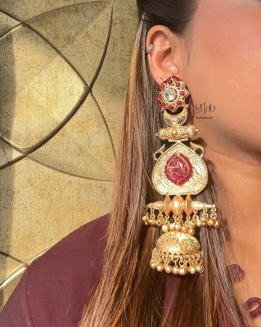 Devika Jhumke