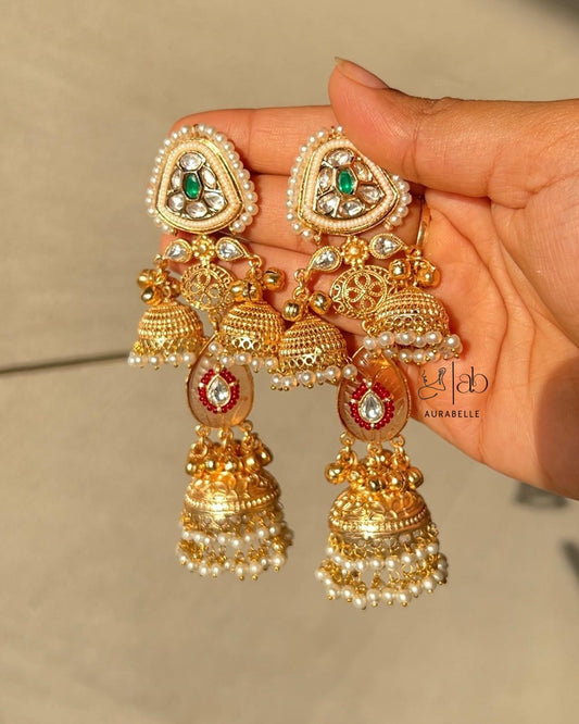 Asmira Jhumke