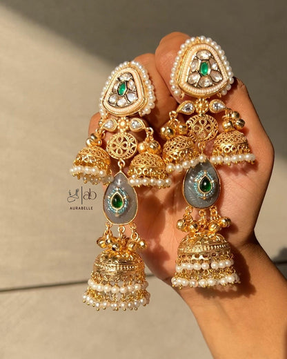 Asmira Jhumke