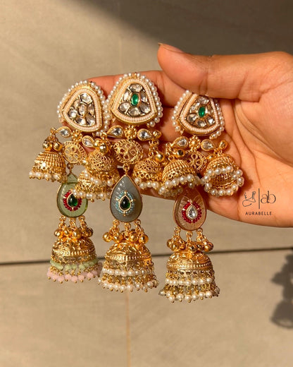 Asmira Jhumke