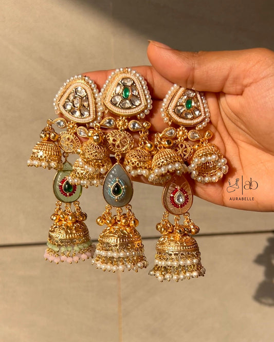 Asmira Jhumke