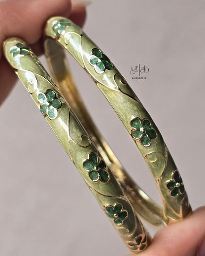 Victorian Bracelets 03