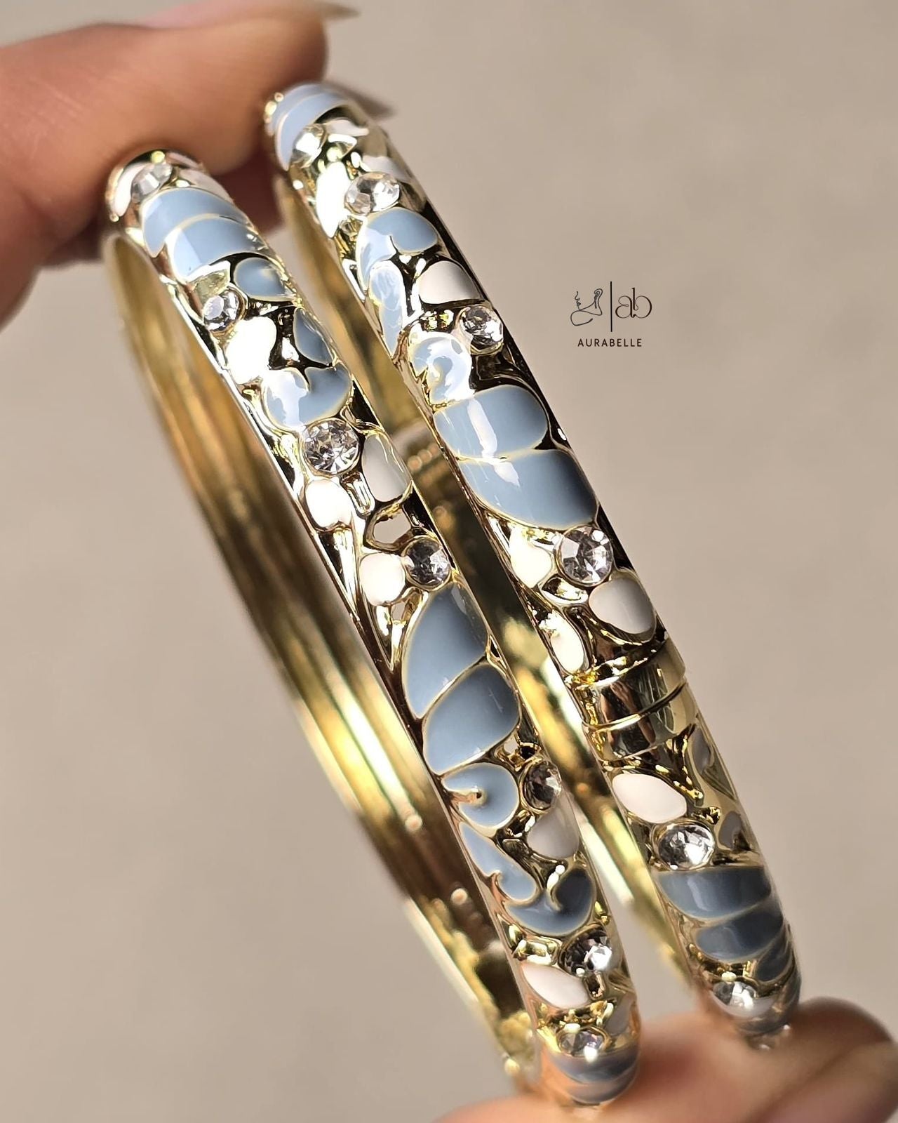 Victorian Bracelets 11