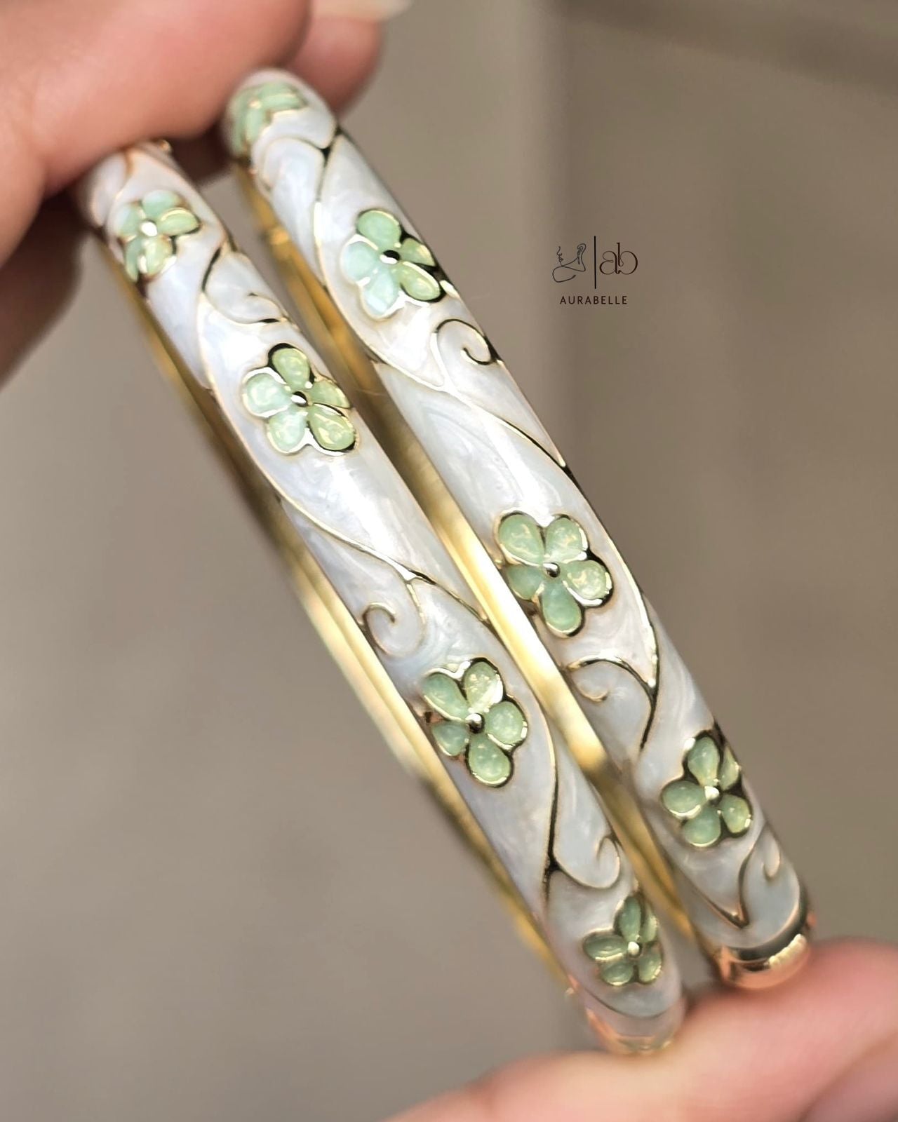 Victorian Bracelets 03