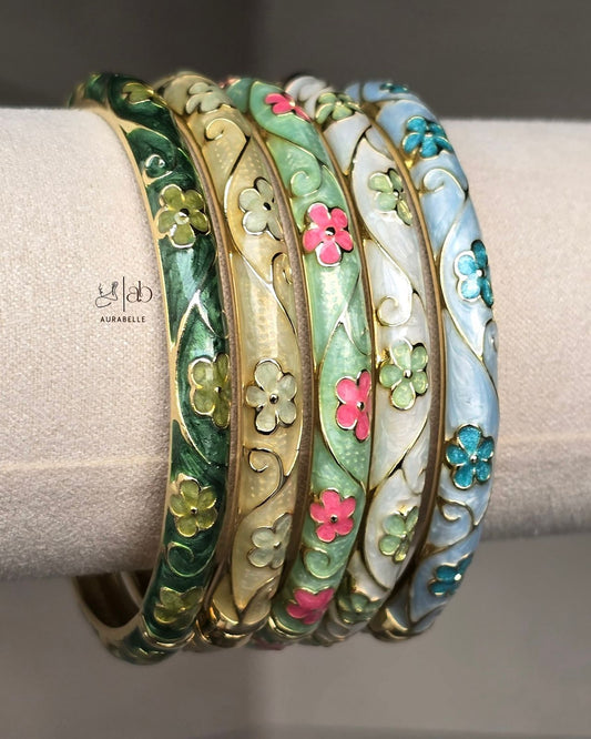Victorian Bracelets 03