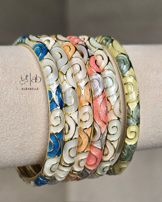 Victorian Bracelets 05