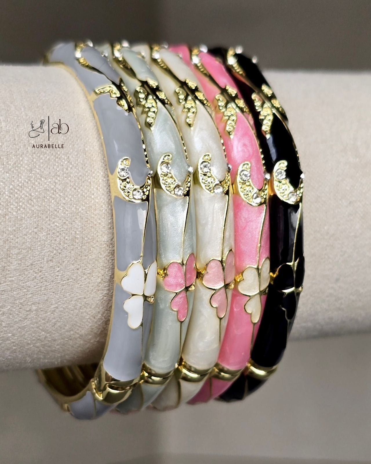 Victorian Bracelets 08