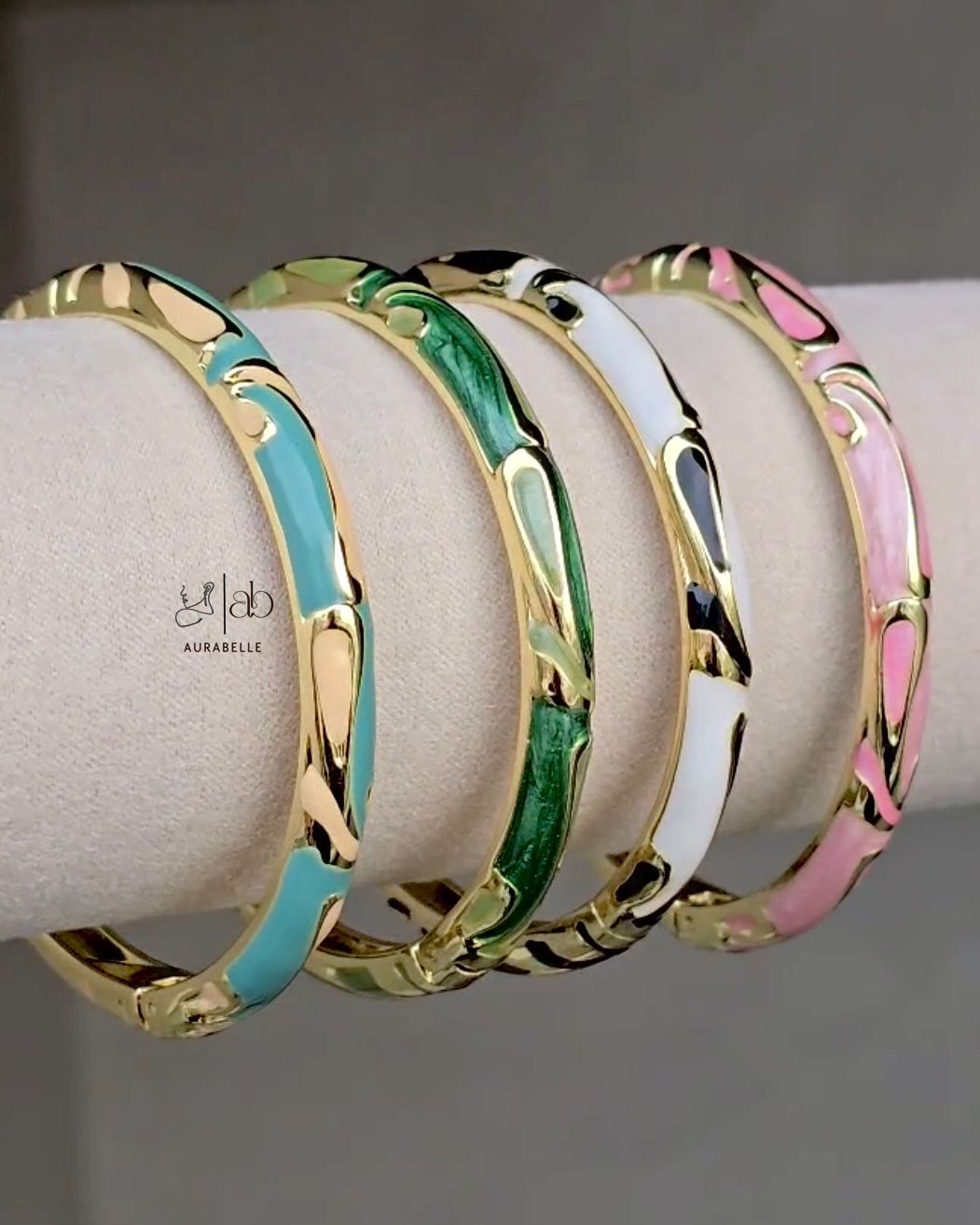 Victorian Bracelets 10