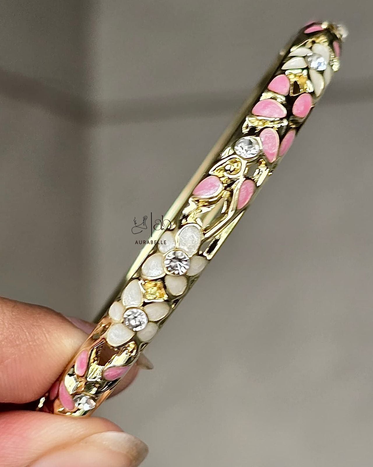 Victorian Bracelets 12