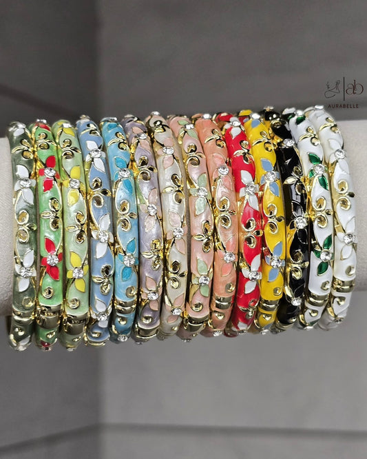 Victorian Bracelets 13