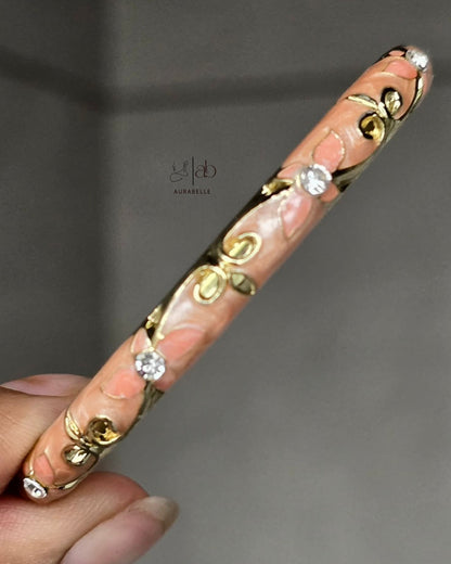 Victorian Bracelets 13