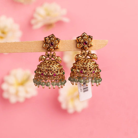 Phool Jhumke