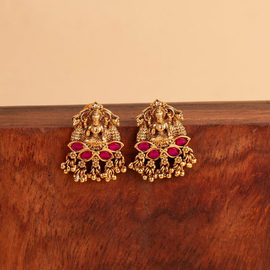 Laxmi Earrings