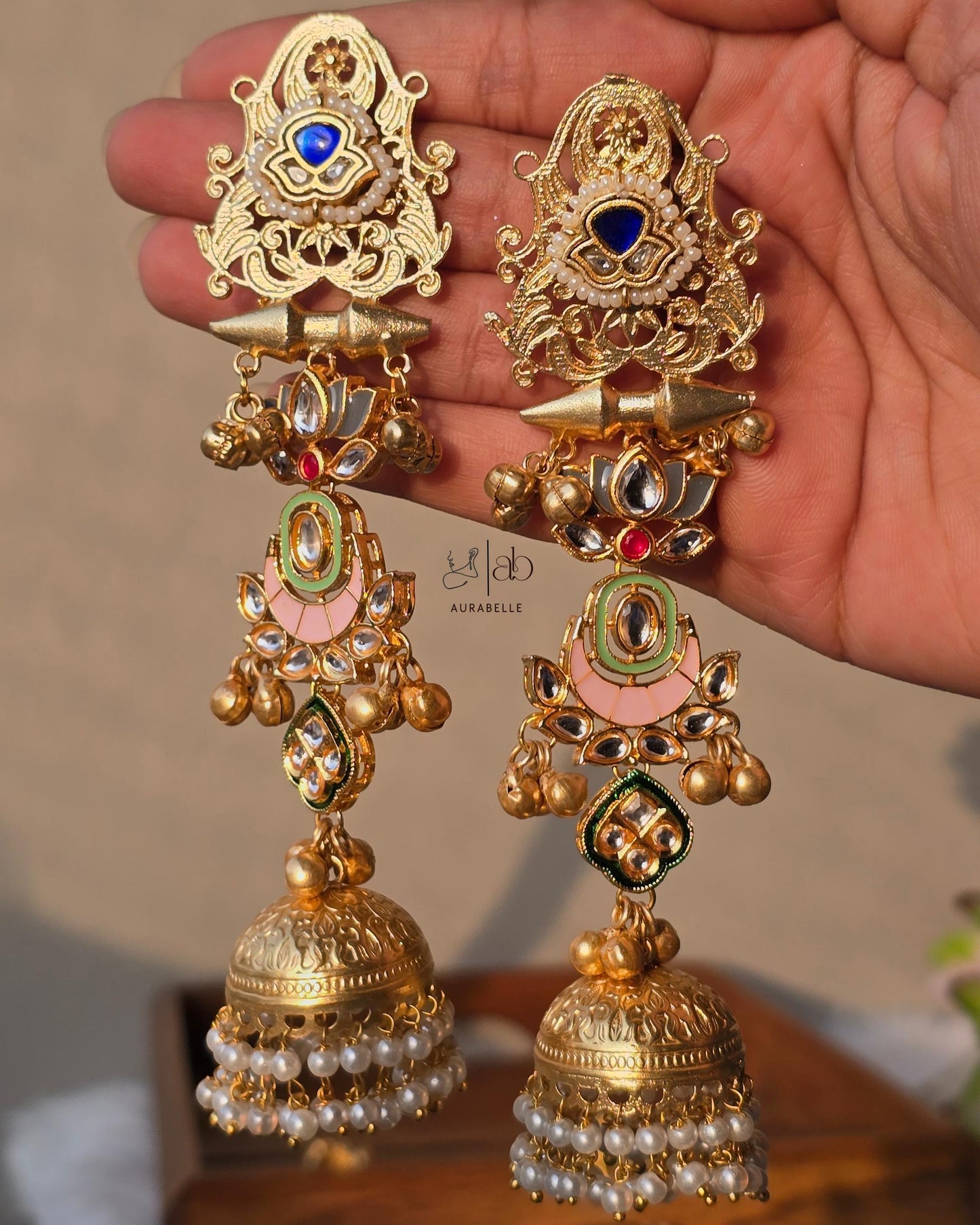 Fannah Kundan Ghumke