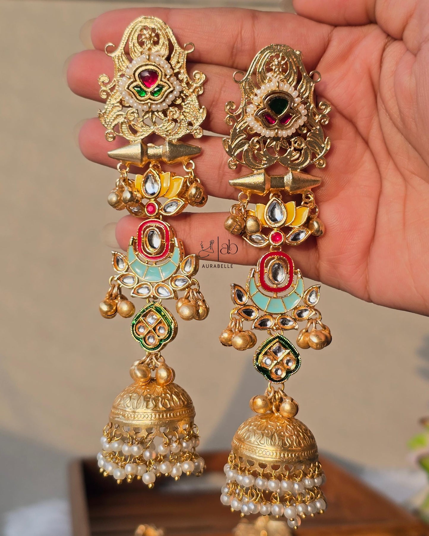 Fannah Kundan Ghumke