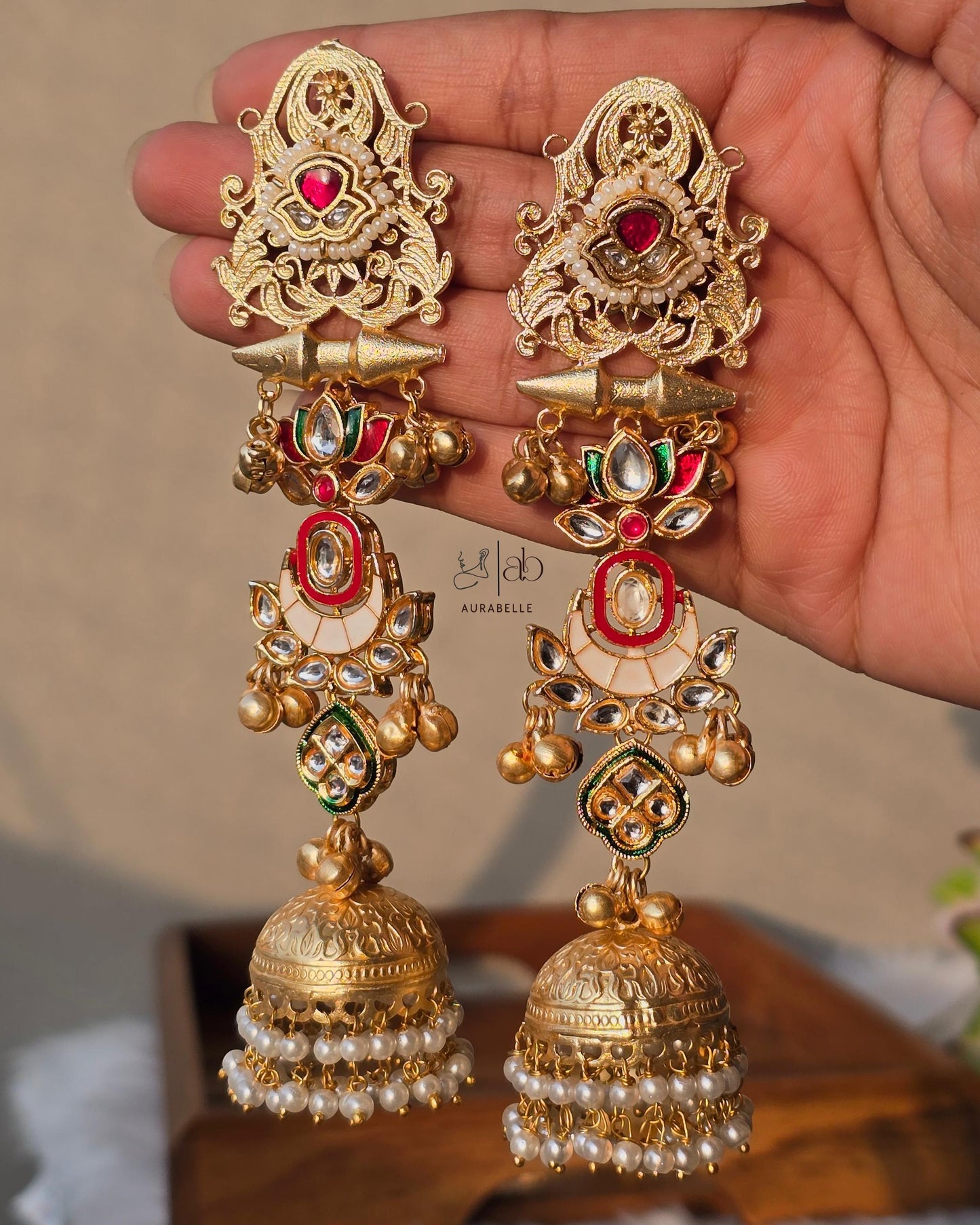 Fannah Kundan Ghumke