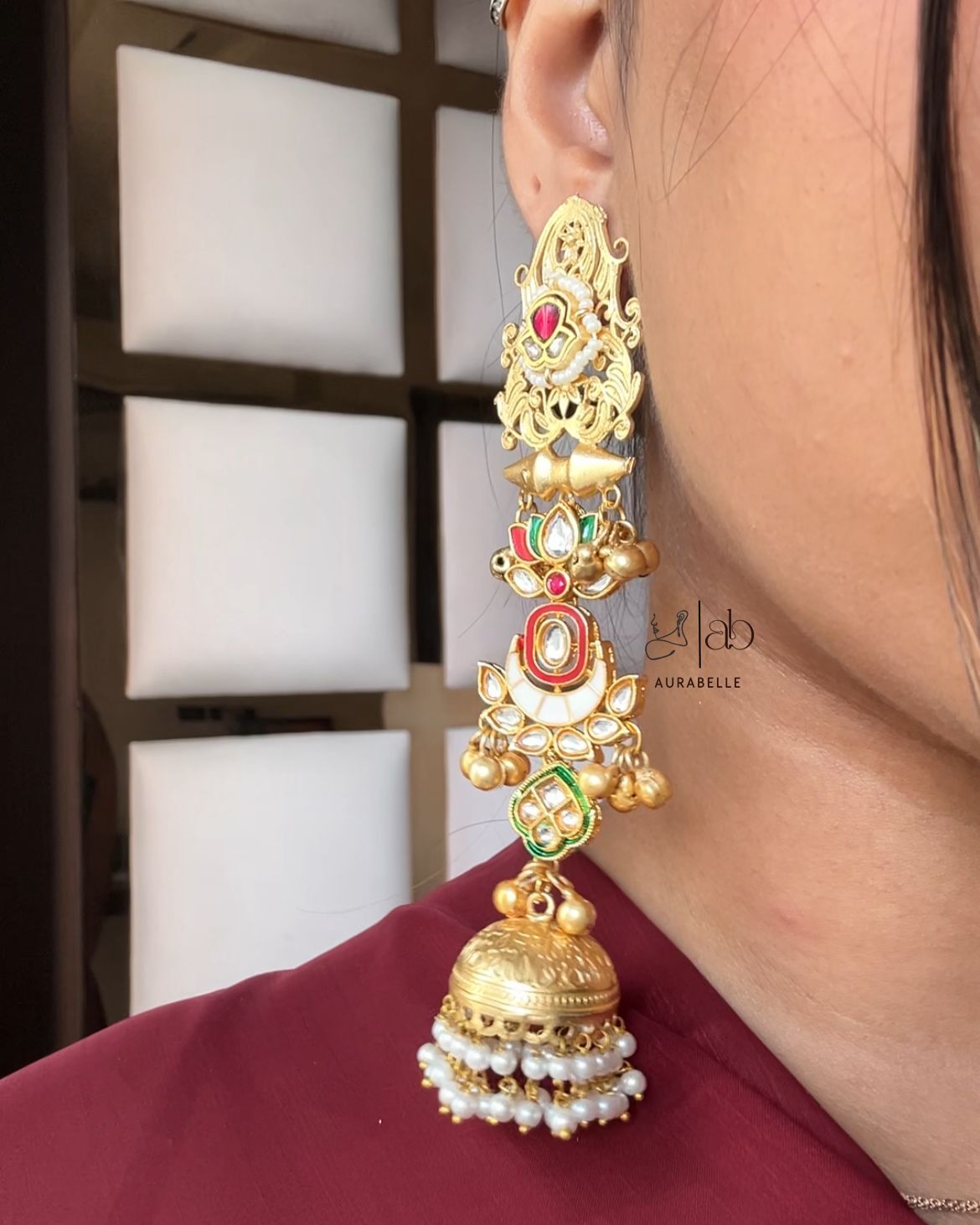 Fannah Kundan Ghumke