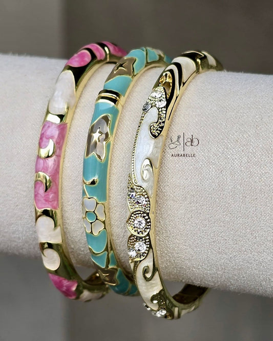 Victorian Bracelets 02