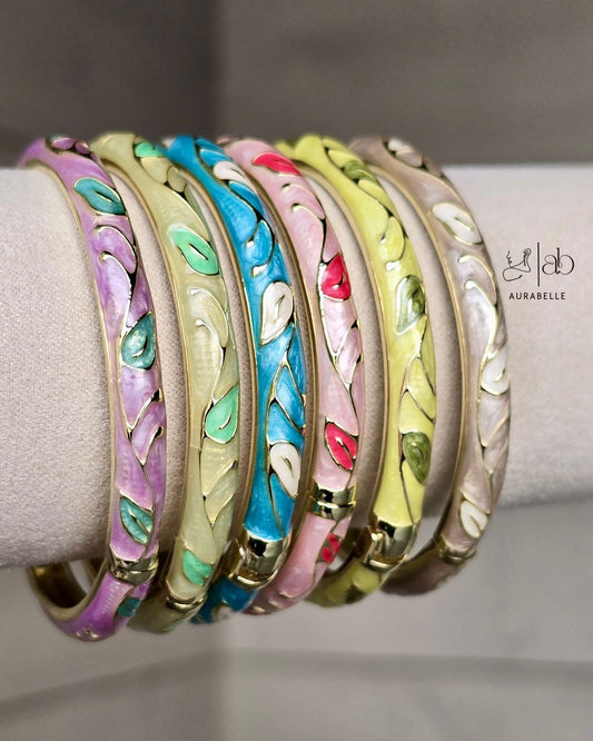 Victorian Bracelets 06