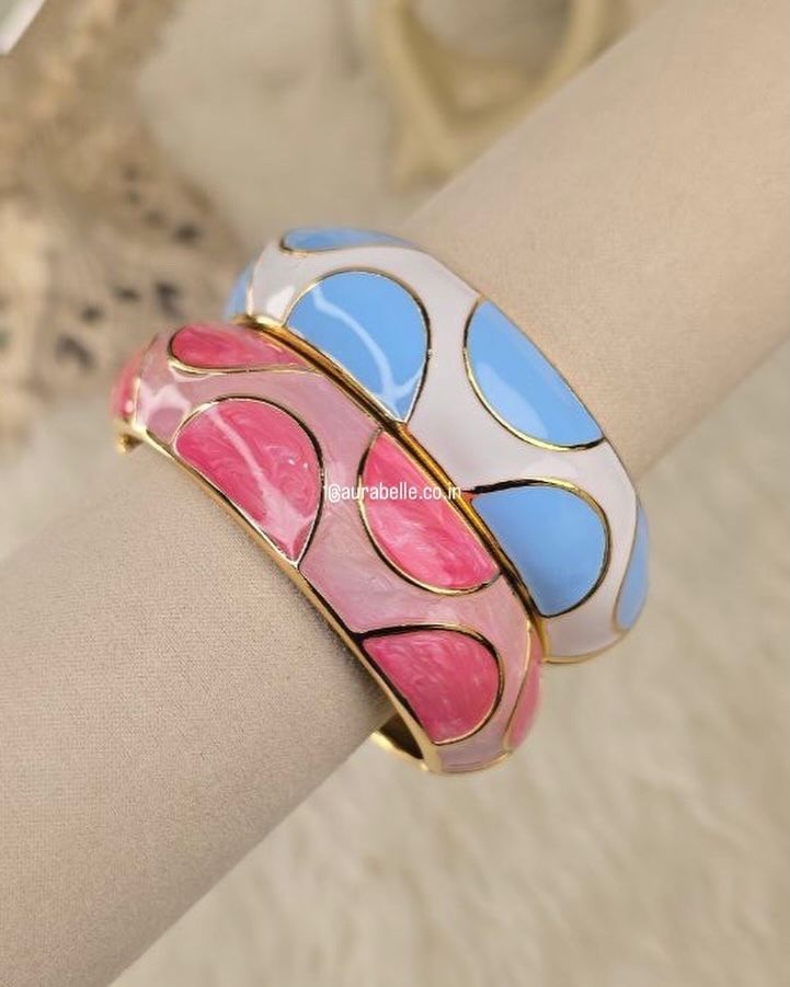 Victorian Bracelets 17
