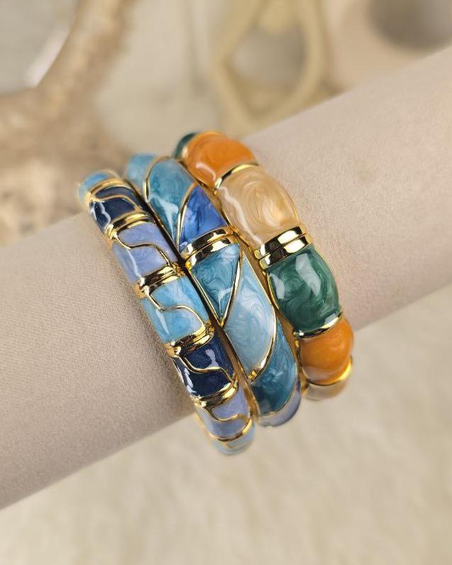 Victorian Bracelets 14