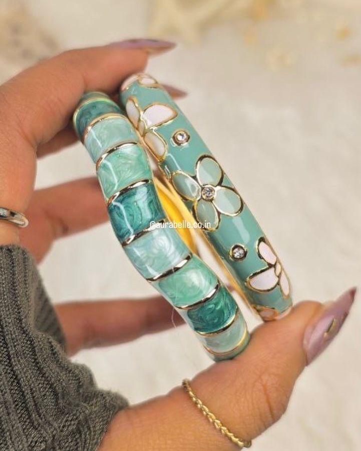 Victorian Bracelets 07