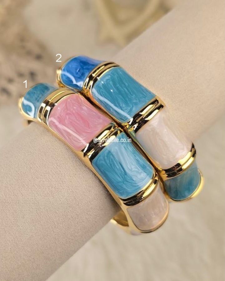 Victorian Bracelets 08