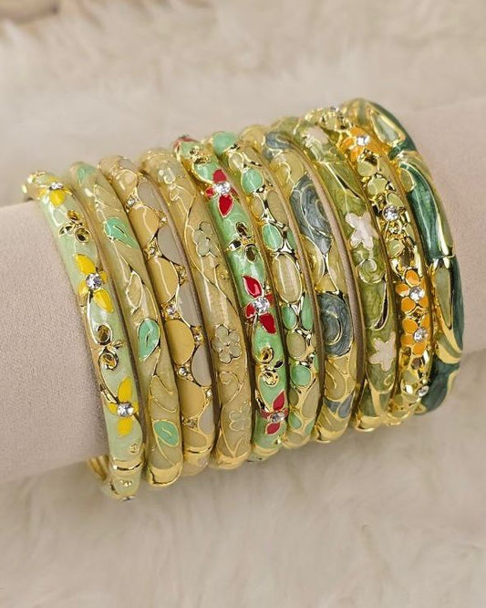 Victorian Bracelets 05