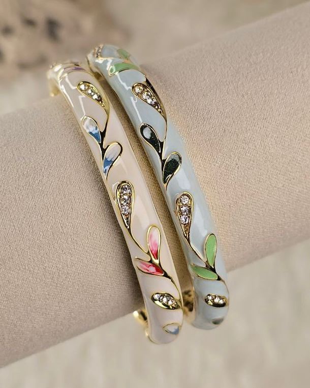 Victorian Bracelets 10