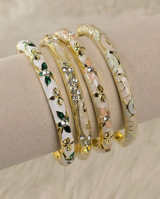 Victorian Bracelets 03